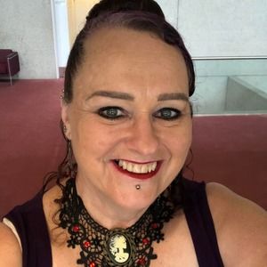 Meet your Posher, Susan